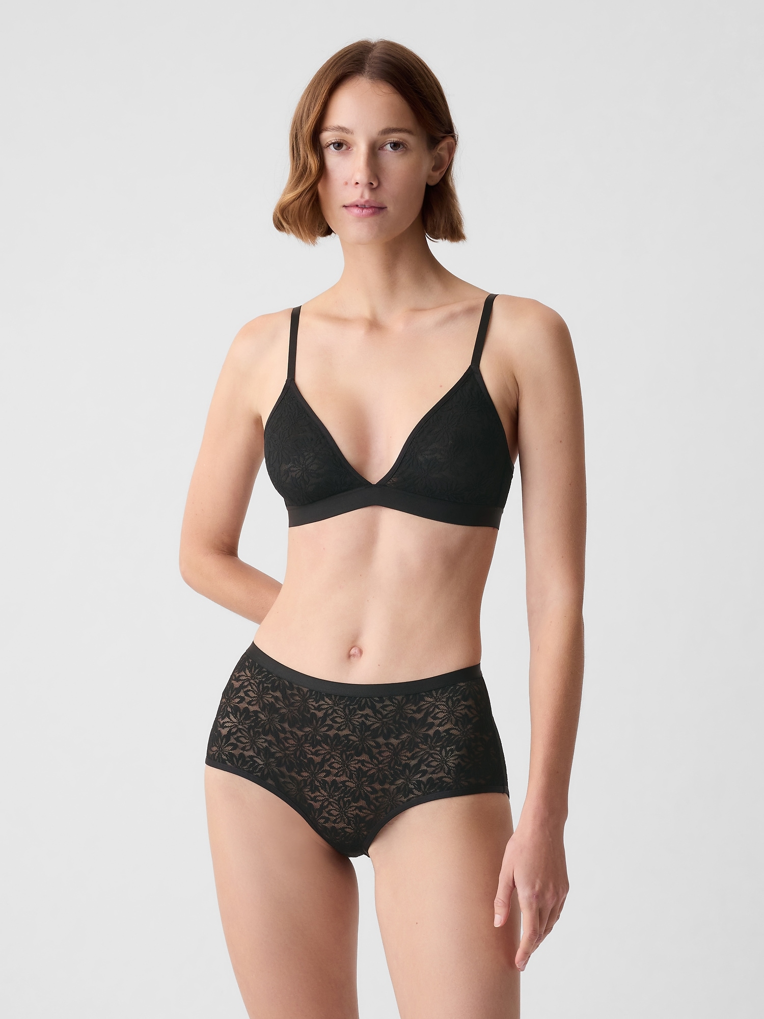 Women's Lace Lingerie