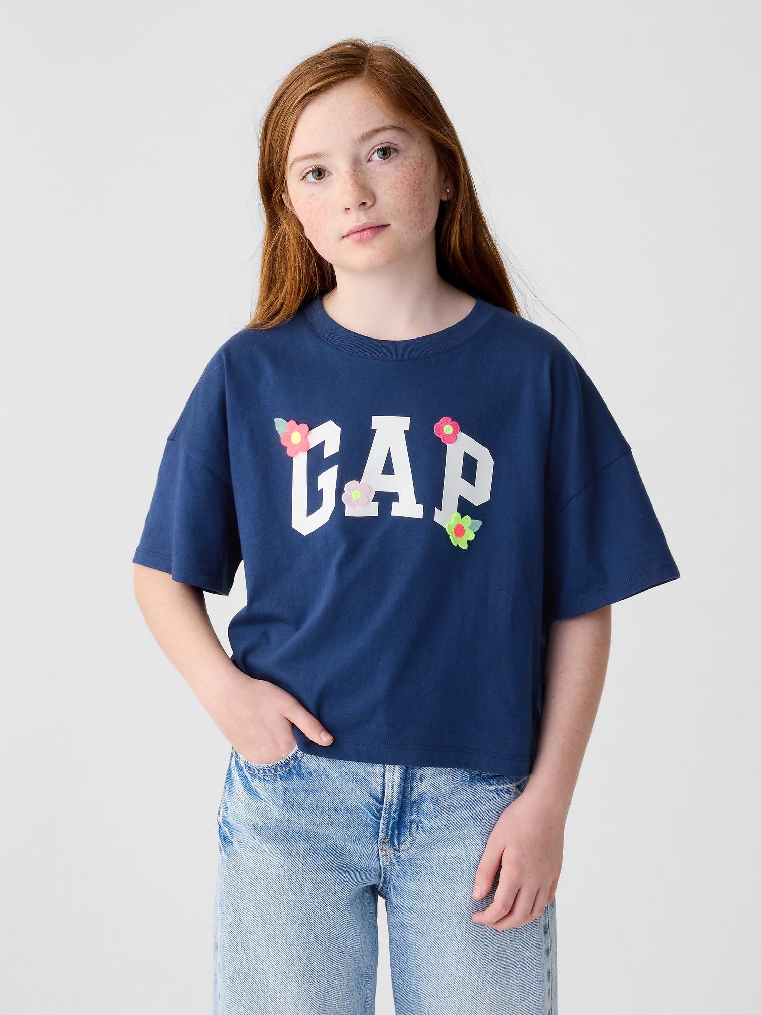 Kids Graphic T-Shirt