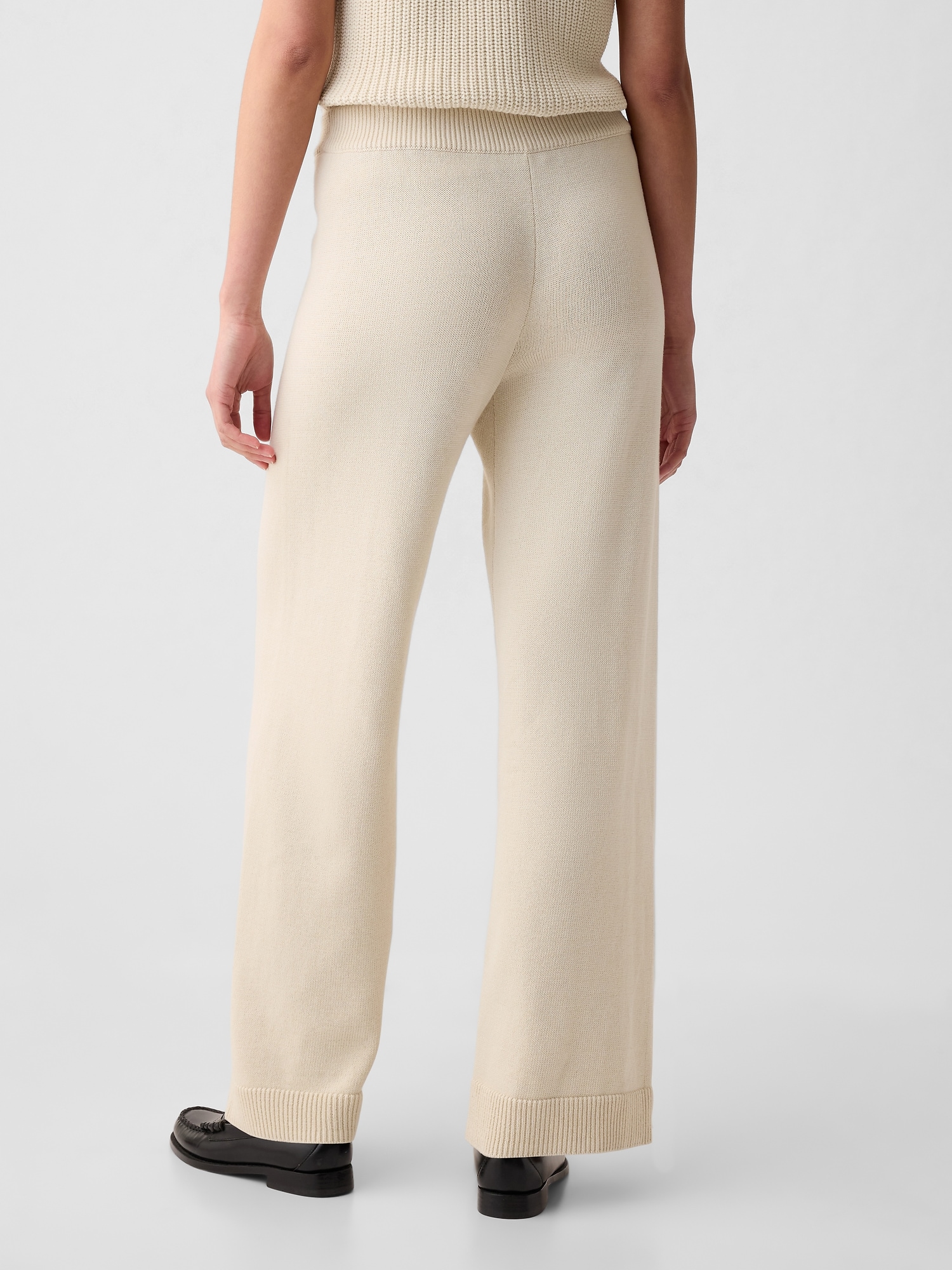Gap sweater pants outlet