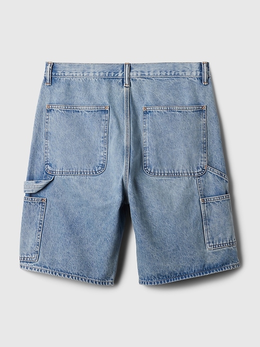 90s Jean Shorts Mens 90s Loose Denim 90s Mens Jean Shorts 90s