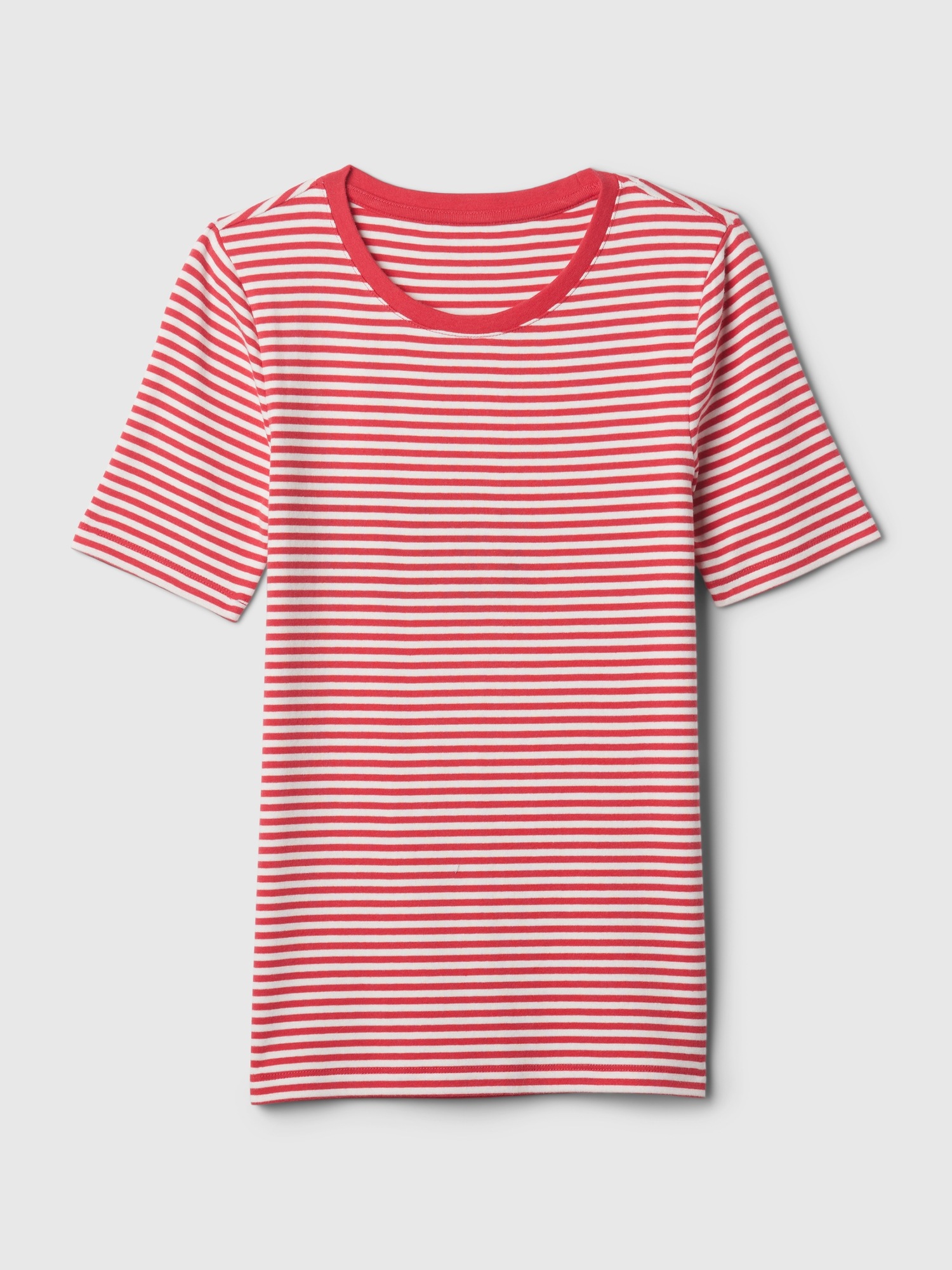 Modern Crewneck T-Shirt