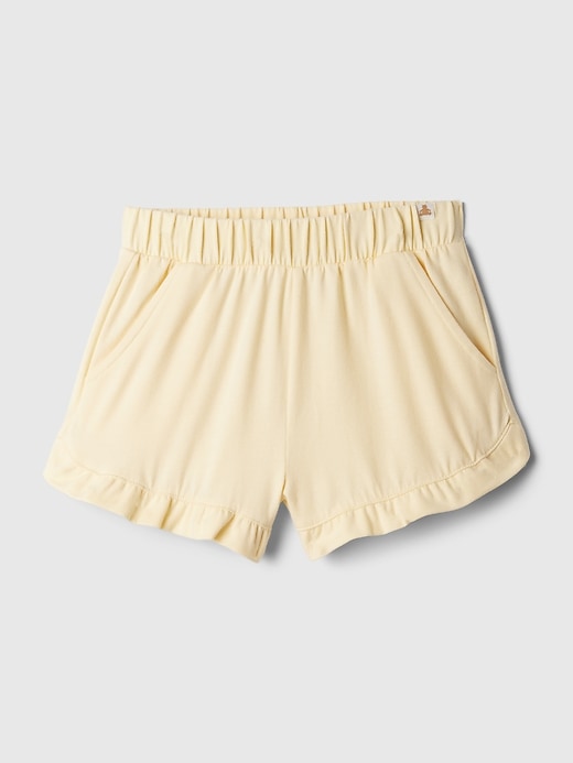Image number 5 showing, babyGap Mix and Match Pull-On Shorts