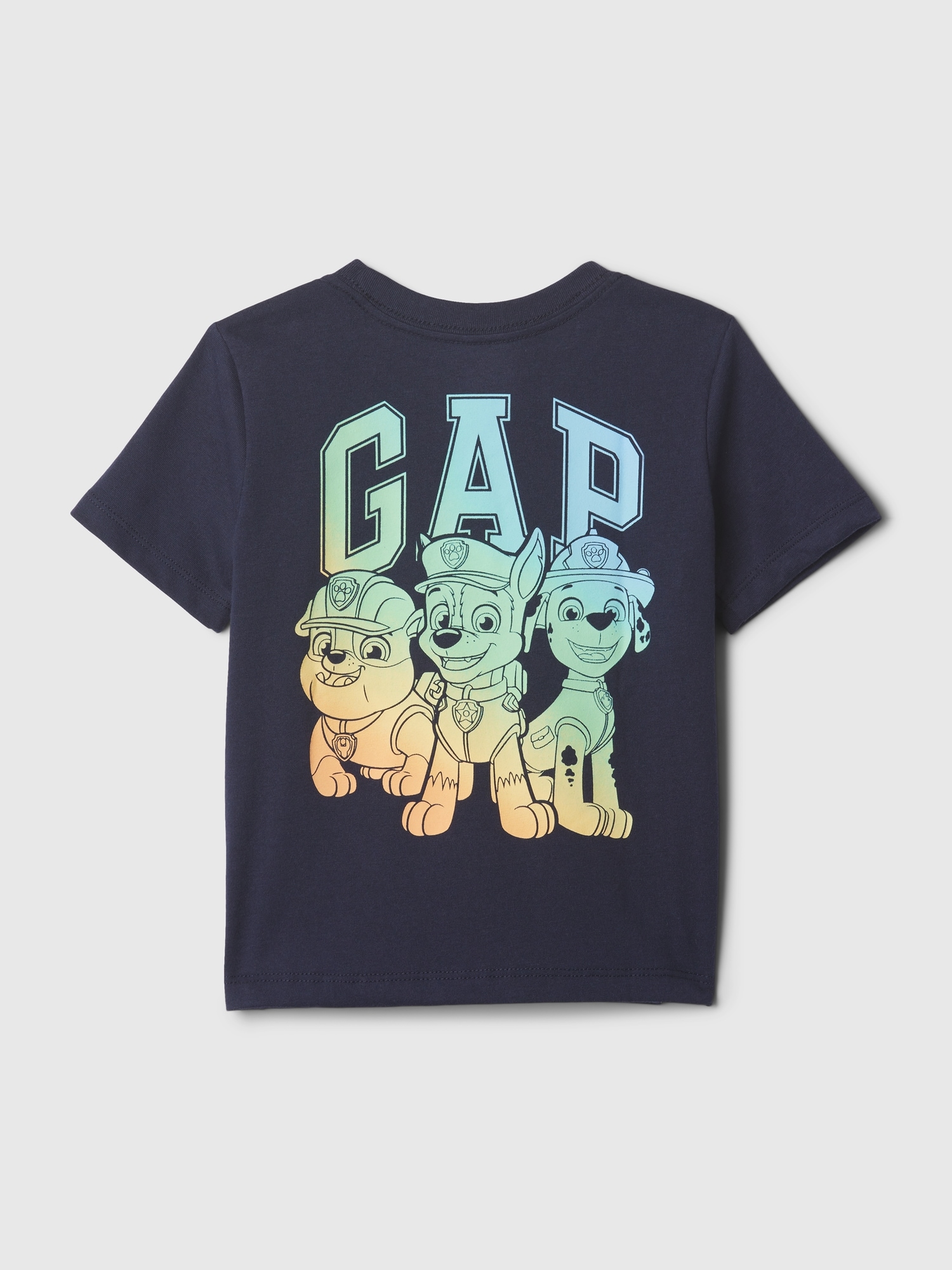 babyGap Paw Patrol Logo Graphic T-Shirt