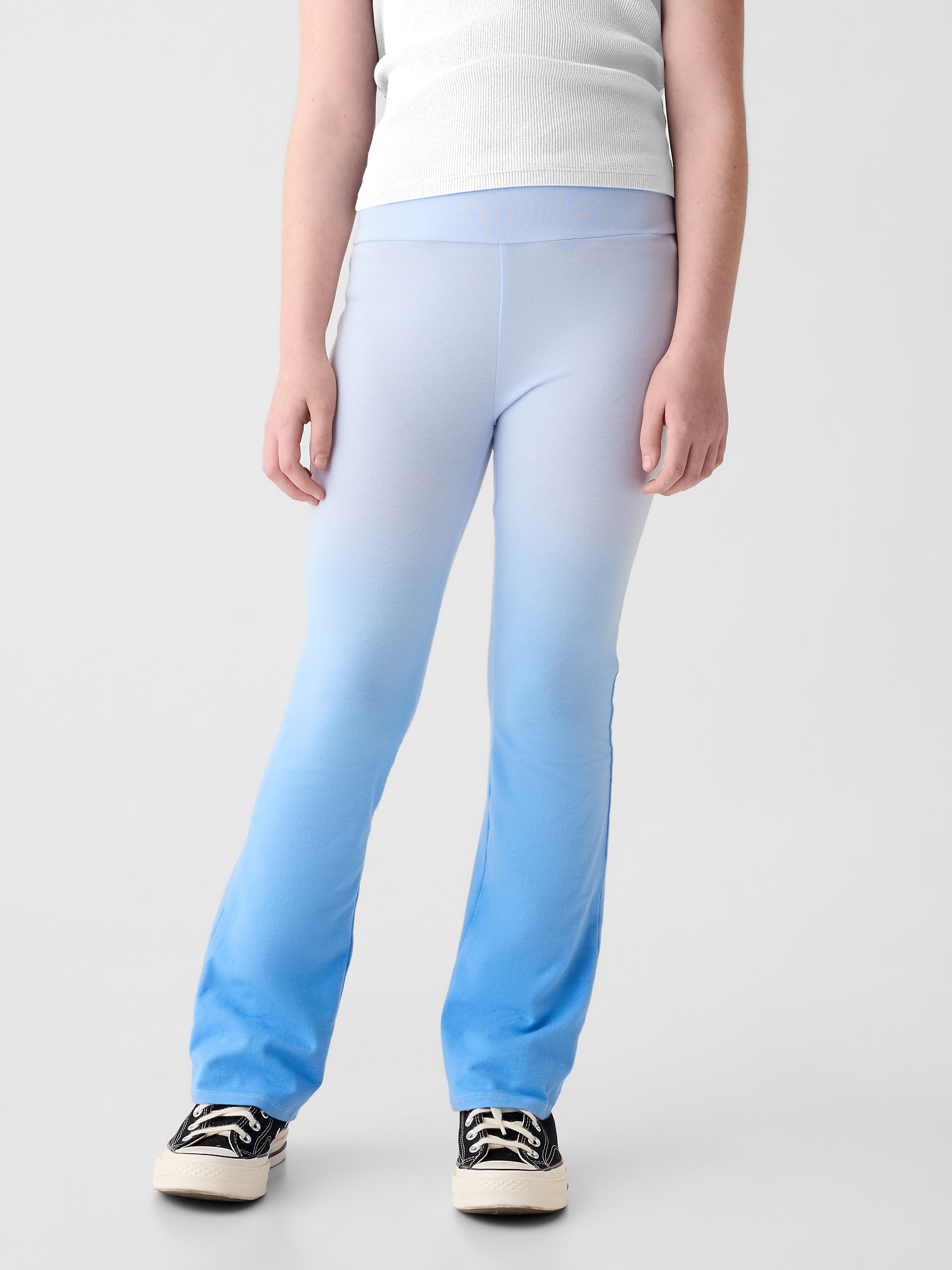 Gap ombre leggings sale