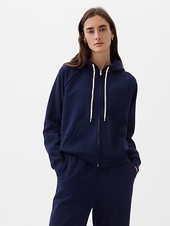 Womens tall sales hooded sweatshirts