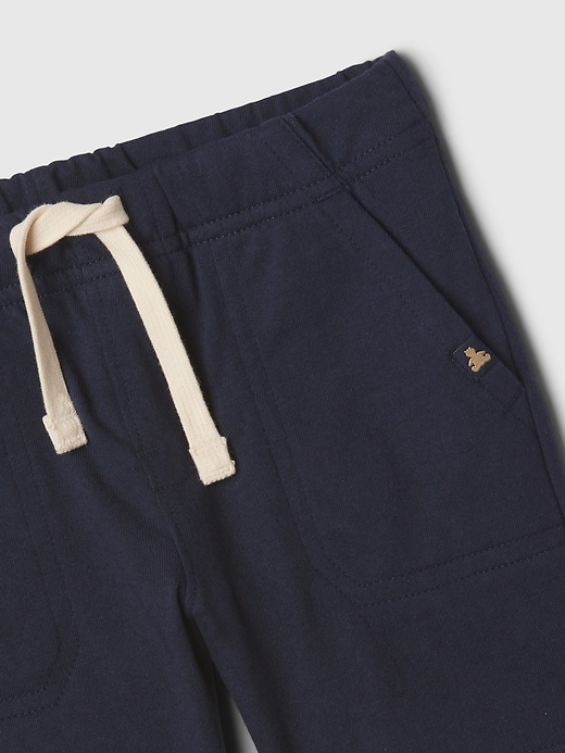 Image number 3 showing, Baby & Toddler Mix & Match Shorts