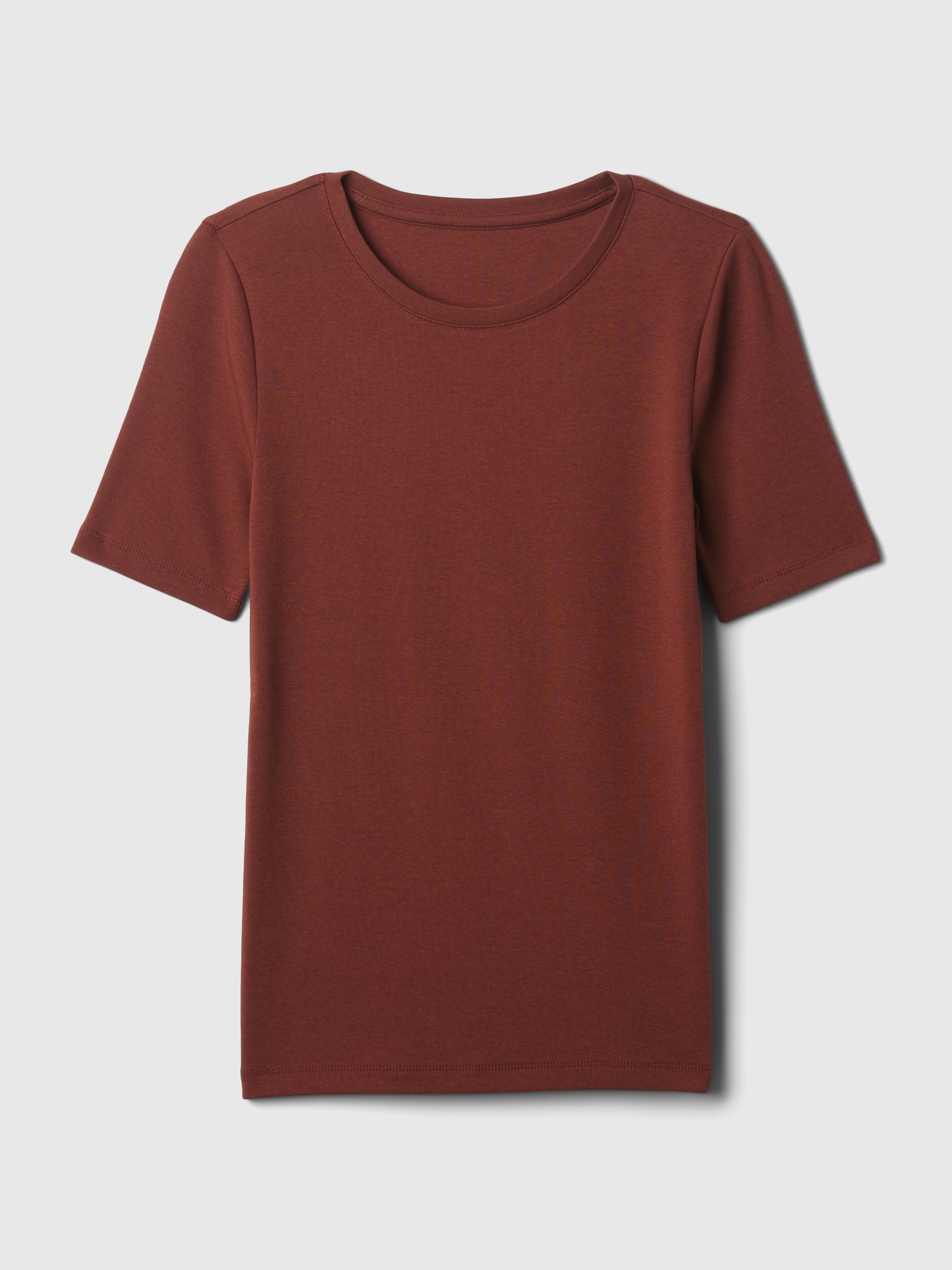 Modern Crewneck T-Shirt