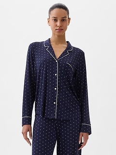 GapBody Sleepwear and Pajamas For Women Gap