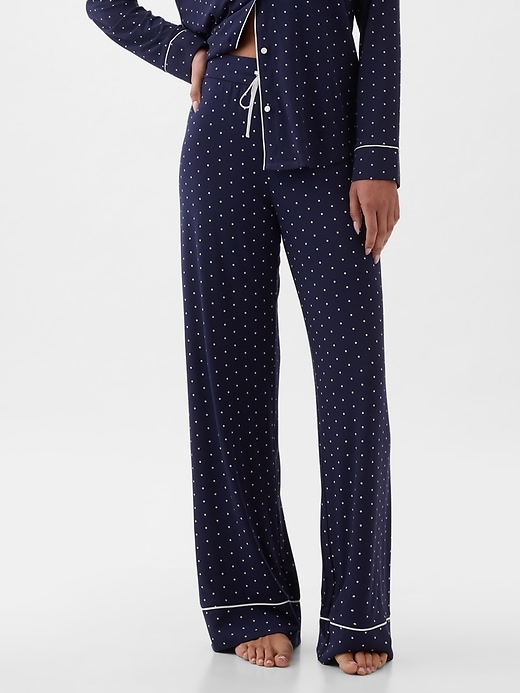 Image number 8 showing, Modal Pajama Pants