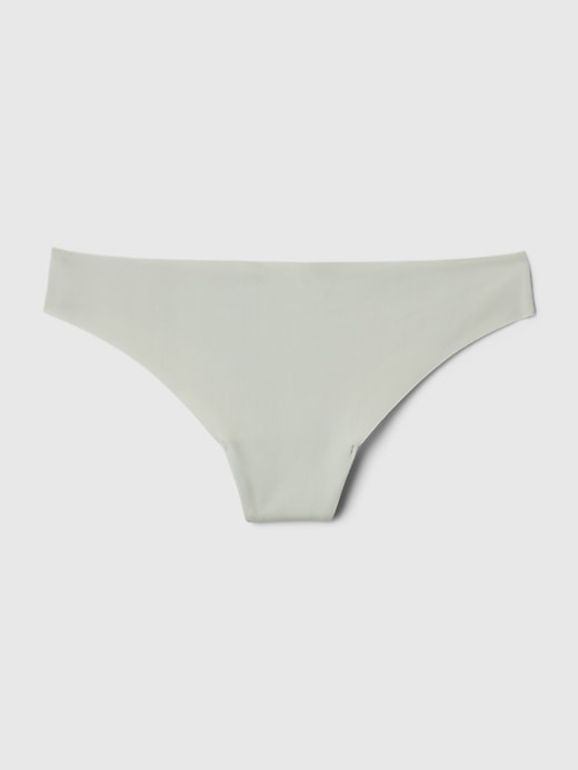 Image number 4 showing, No-Show Thong