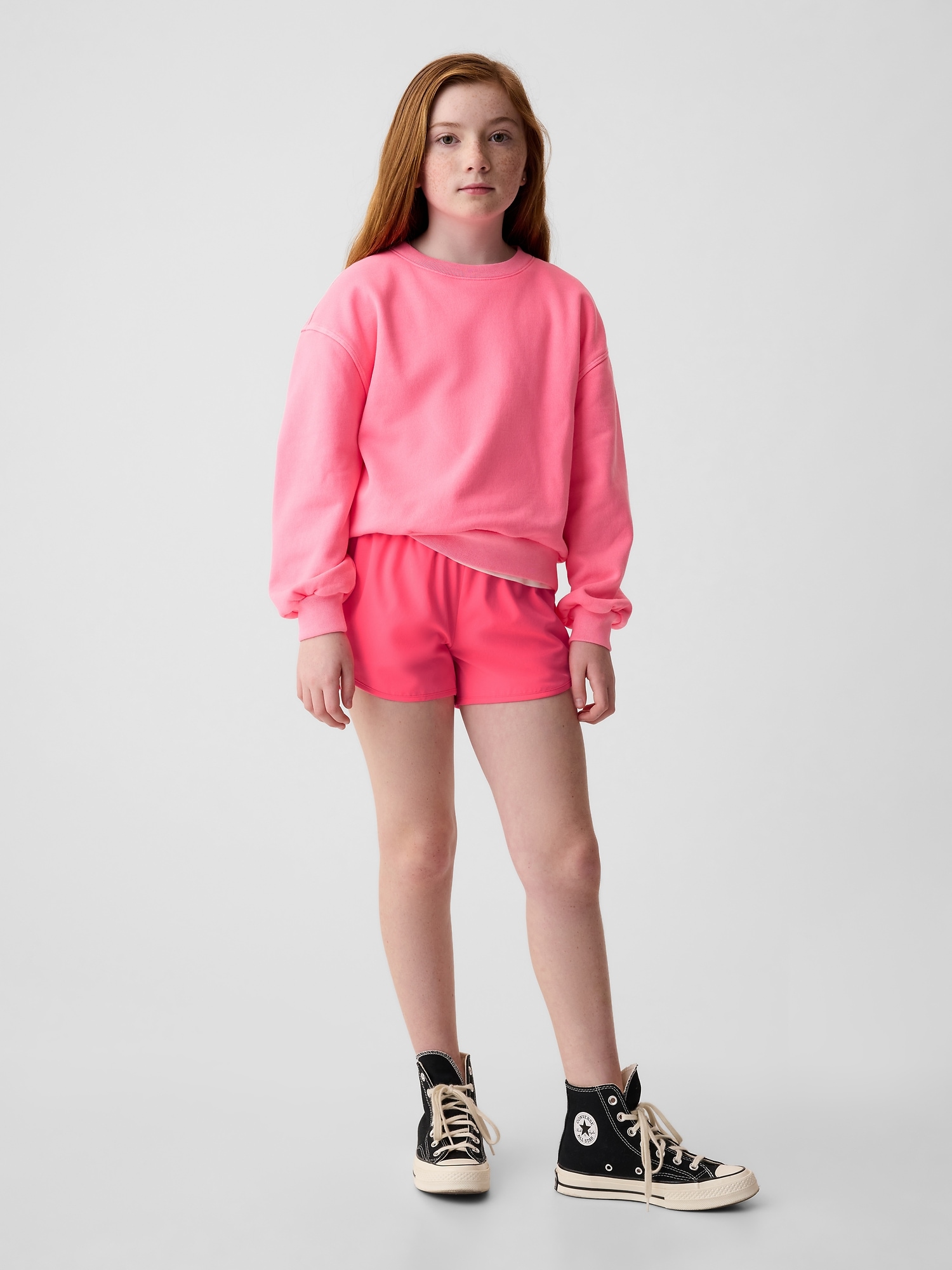 Junior running clothes outlet
