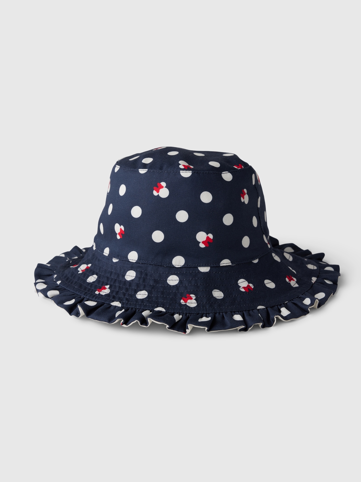 babyGap | Disney Mickey Mouse Organic Cotton Bucket Hat