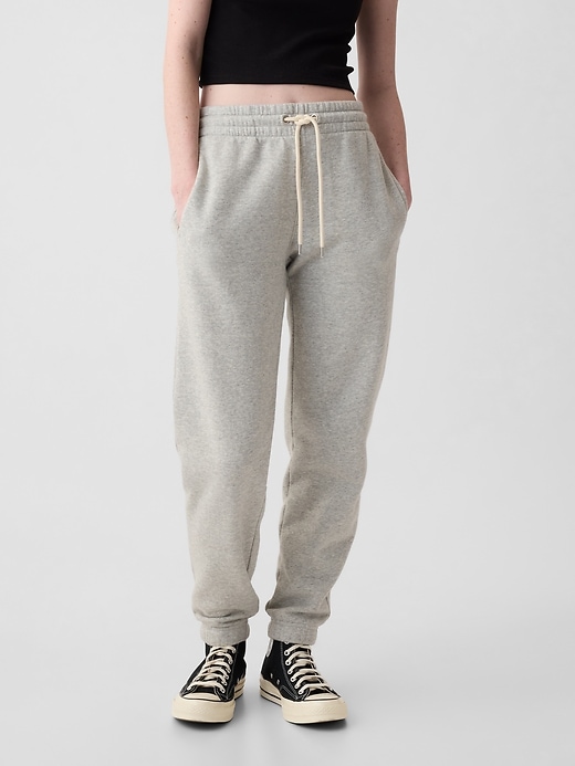 Image number 1 showing, VintageSoft Classic Joggers