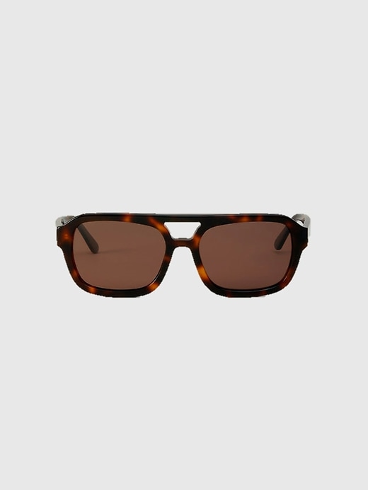 Image number 1 showing, Eleventh Hour Late Checkout Polarized Sunglasses