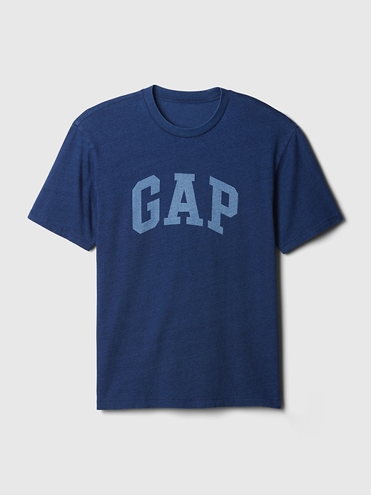 Relaxed Rib T-Shirt | Gap