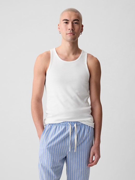 Image number 2 showing, Rib Tank Top (2-Pack)