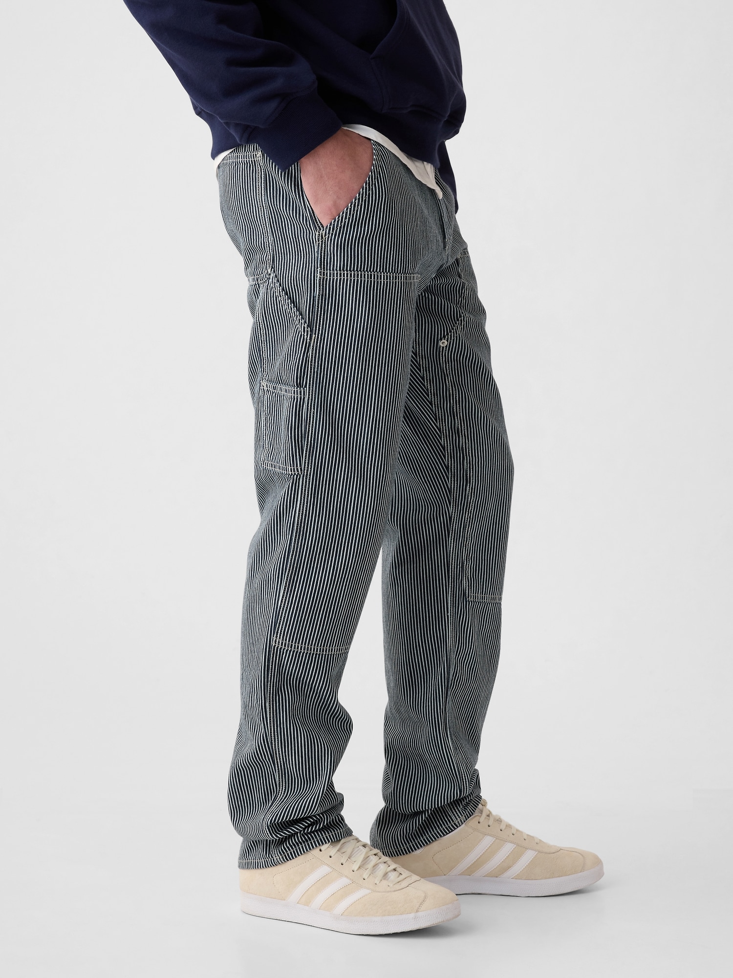 90s Loose Carpenter Jeans | Gap
