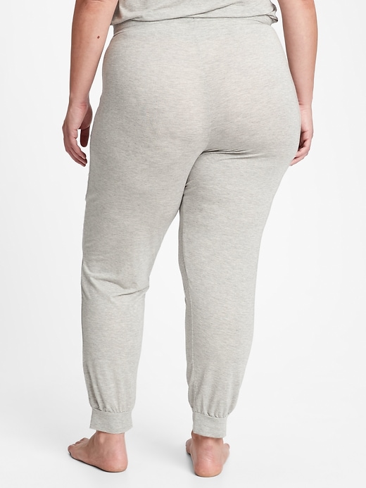 Image number 4 showing, Modal Pajama Joggers