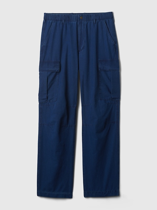 Image number 5 showing, Ripstop Cargo Pants