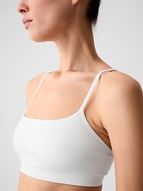 Seamless Racerback Bralette