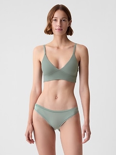 Calzones gap mujer 2025