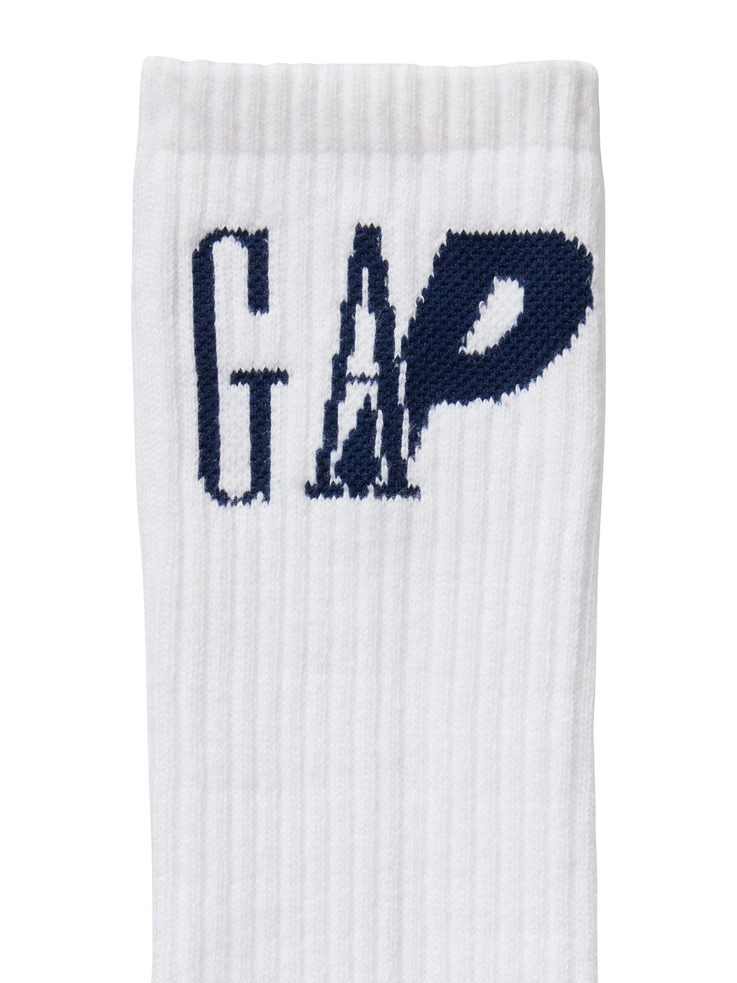 Palace Gap Crew Sock Gap