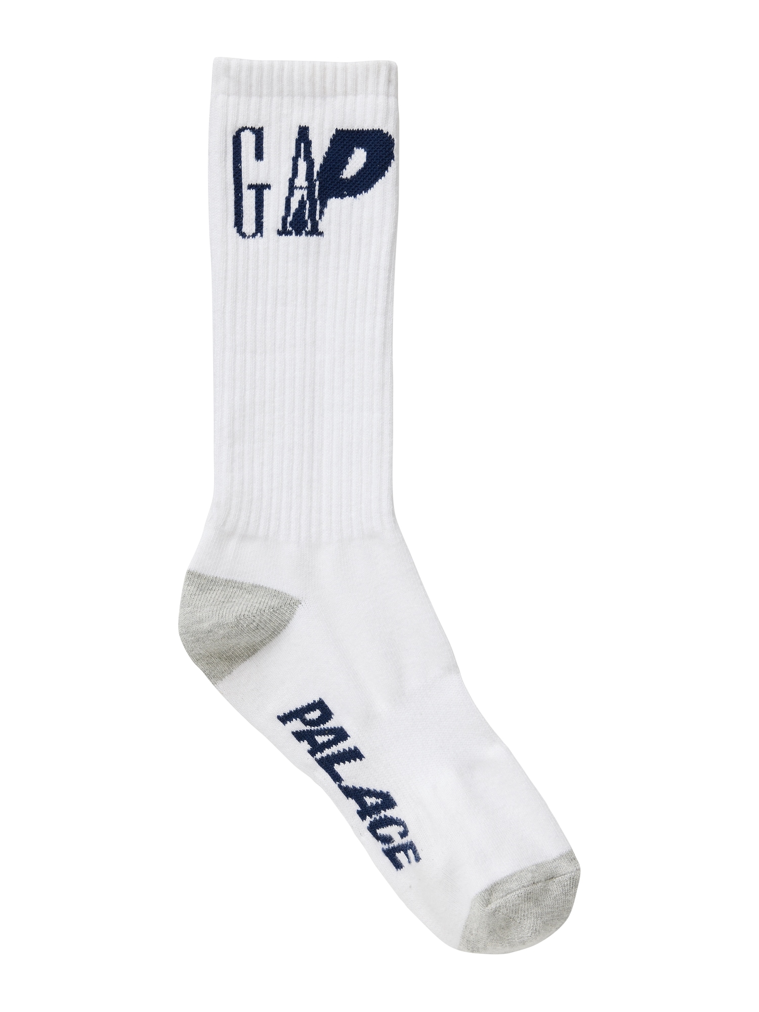 Palace Gap Crew Sock Gap
