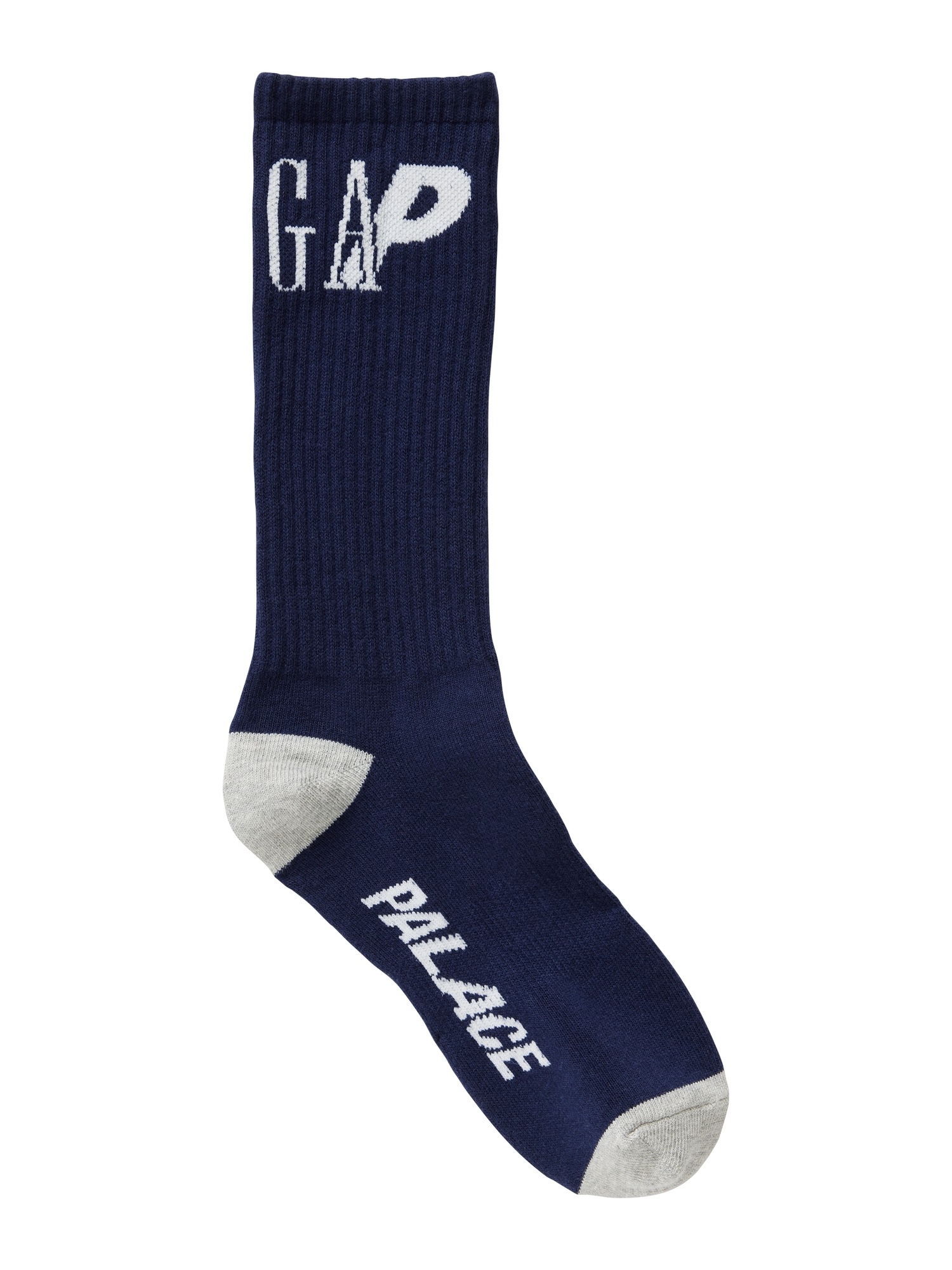 Palace Gap Crew Sock