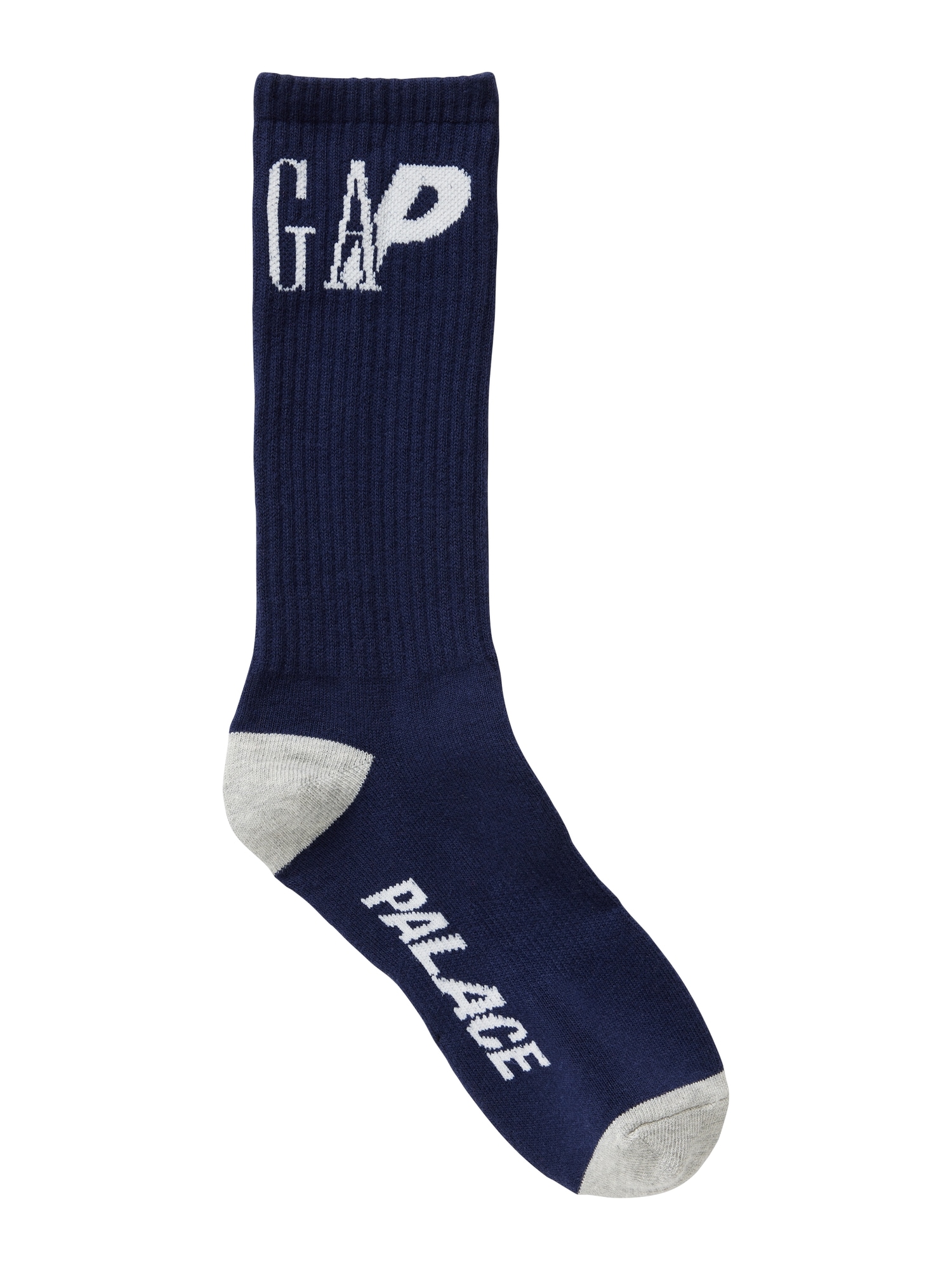 Palace Gap Crew Sock Gap