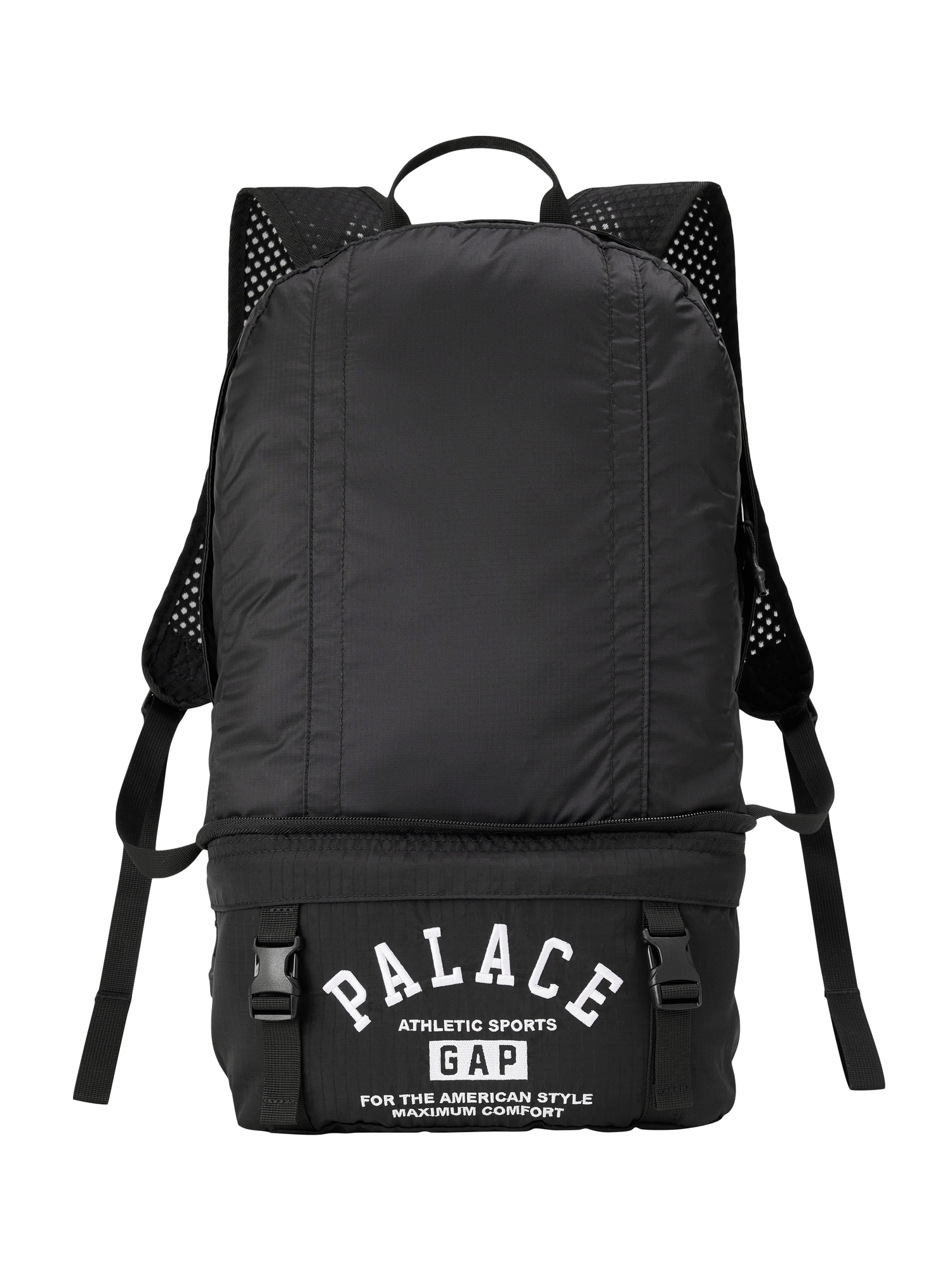 Palace Gap Backpack
