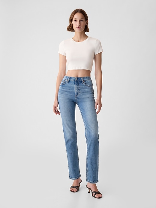 78 Beautiful Clubbing Outfits With Jeans For Ladies -GlossyU | Club outfits  for women, Party outfit jeans, Casual summer outfits