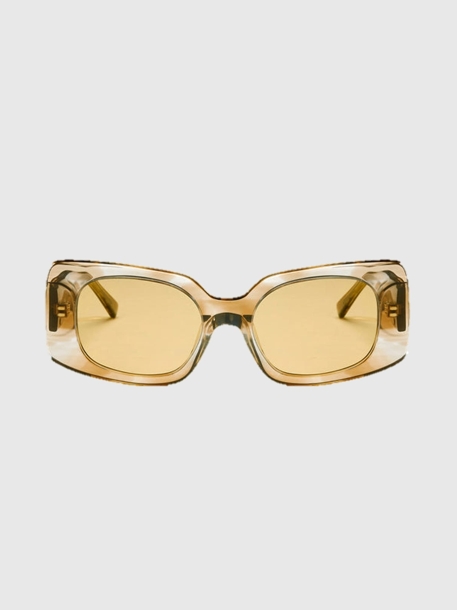 Eleventh Hour Maryssa Polarized Sunglasses