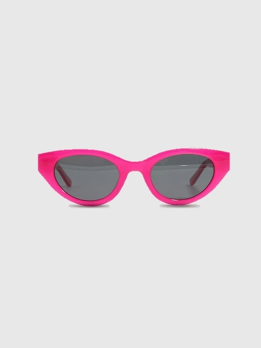 View large product image 1 of 1. Eleventh Hour Girls Trip Polarized Sunglasses