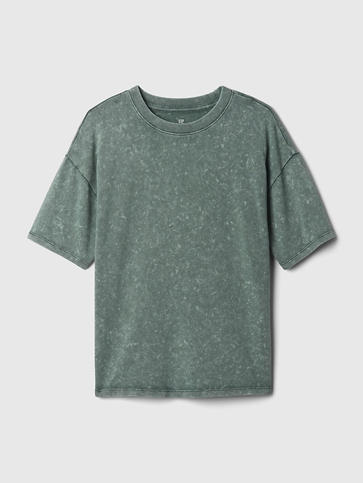 Image number 5 showing, Kids Jersey T-Shirt