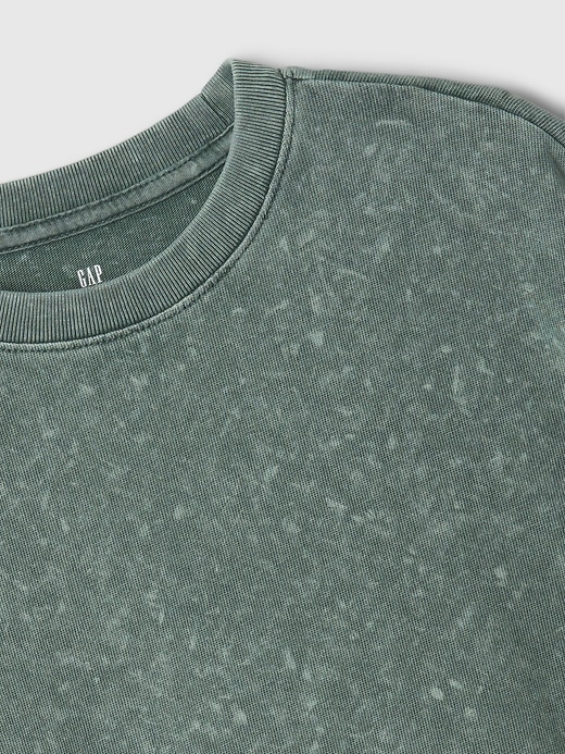 Image number 4 showing, Kids Jersey T-Shirt