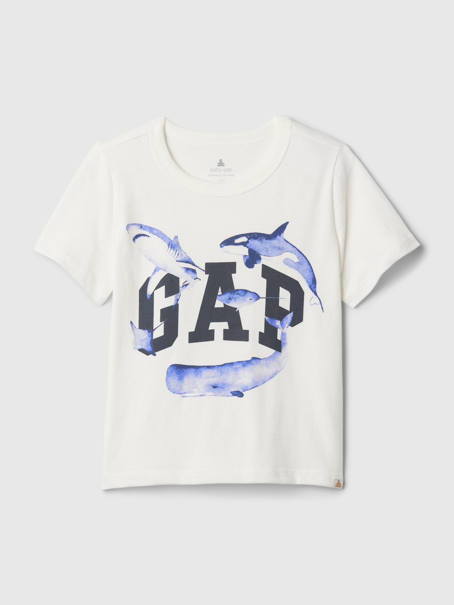 babyGap Mix and Match Graphic T-Shirt