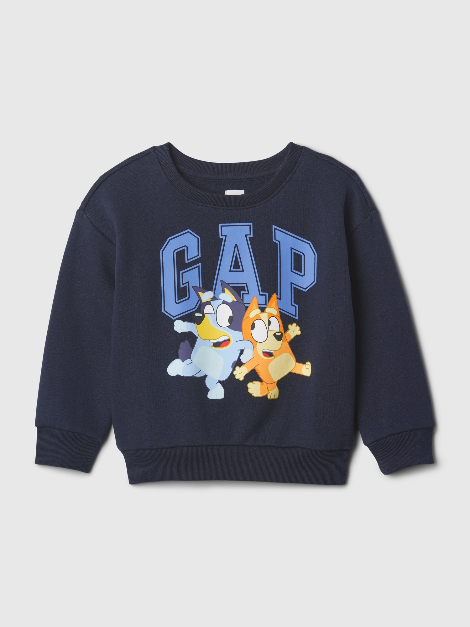 Toddler Bluey Graphic Sweatshirt