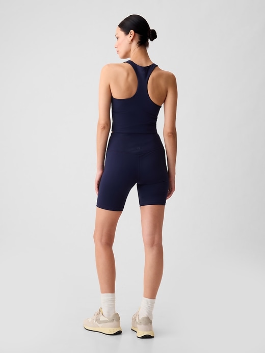 Image number 2 showing, GapFit High-Neck Brami