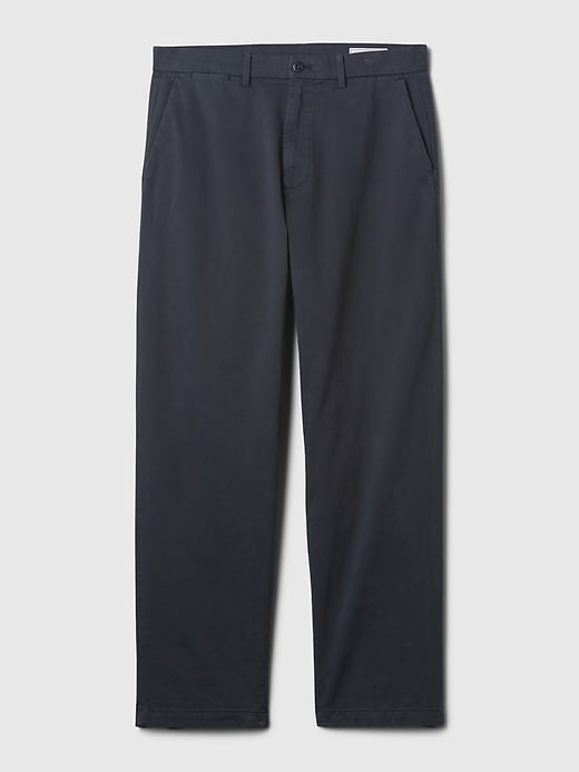 Image number 5 showing, Modern Khakis in Baggy Fit