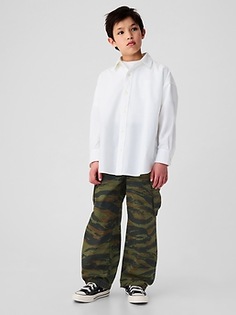 Palace Gap Kids Cargo