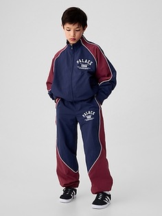 Palace Gap Kids Nylon Track Bottom