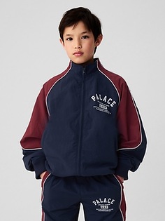 Palace Gap Kids Nylon Track Top