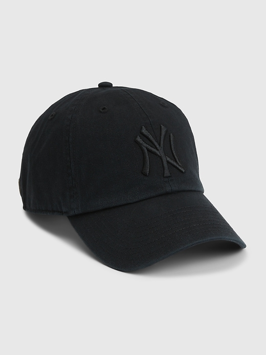 View large product image 1 of 1. '47 Brand New York Yankees Baseball Hat