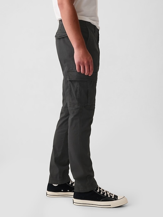 Image number 4 showing, Cargo Pants with GapFlex