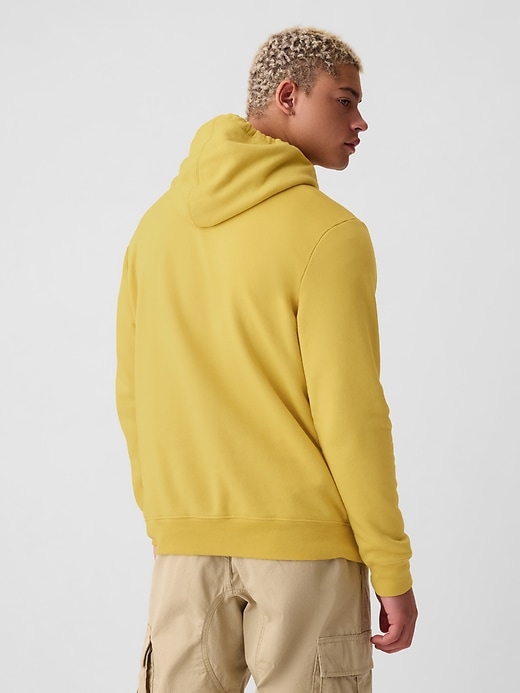 Mini Gap Arch Logo Hoodie | Gap