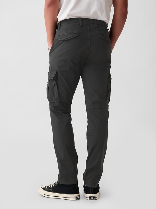 Image number 4 showing, Cargo Pants with GapFlex