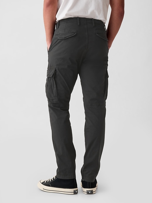 Image number 9 showing, Cargo Pants with GapFlex