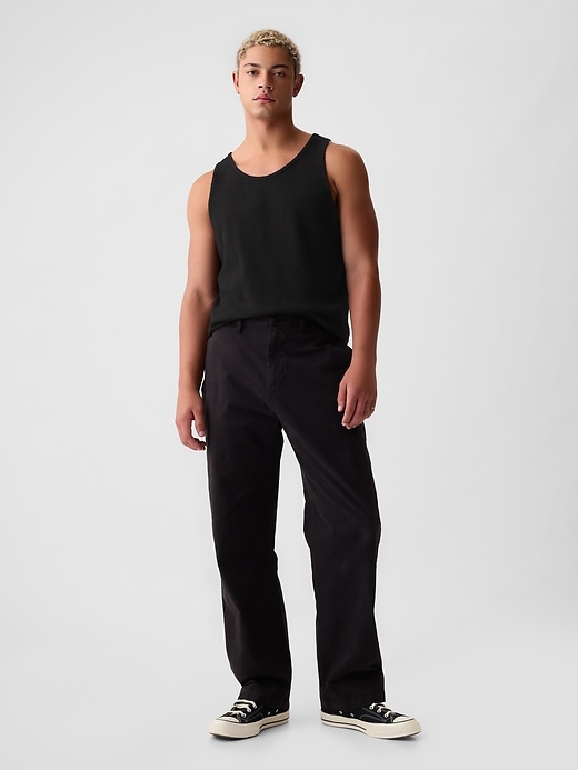 Image number 6 showing, Rib Tank Top