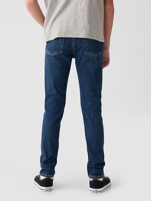 Image number 3 showing, Kids Skinny Jeans