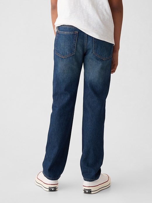 Image number 3 showing, Kids Original Straight Jeans